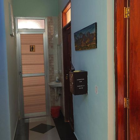 Dodoma Siesta Inn Екстериор снимка