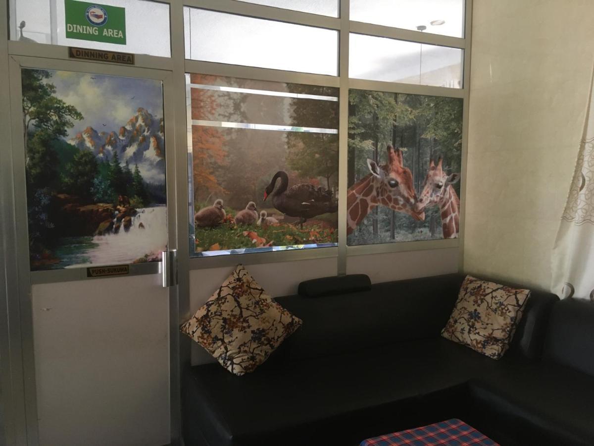 Dodoma Siesta Inn Екстериор снимка