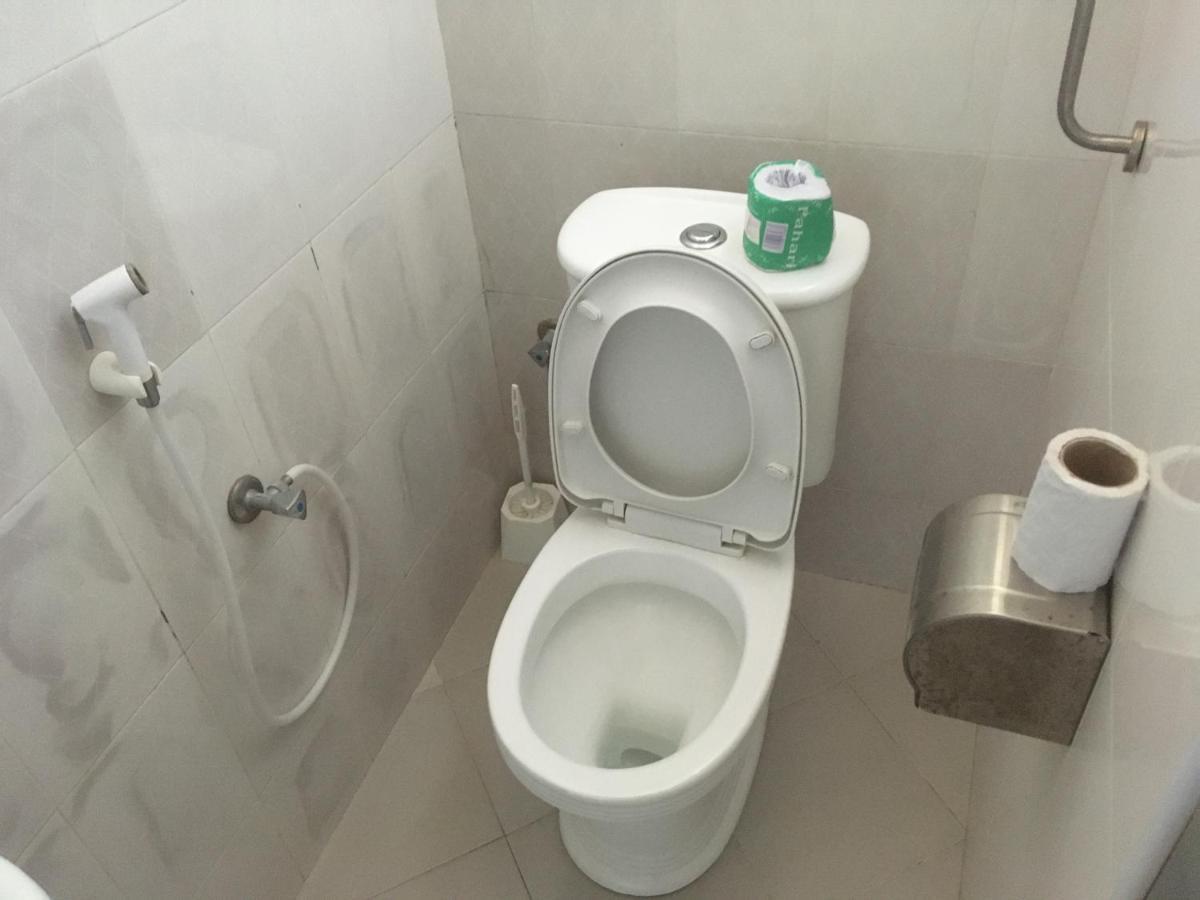 Dodoma Siesta Inn Екстериор снимка