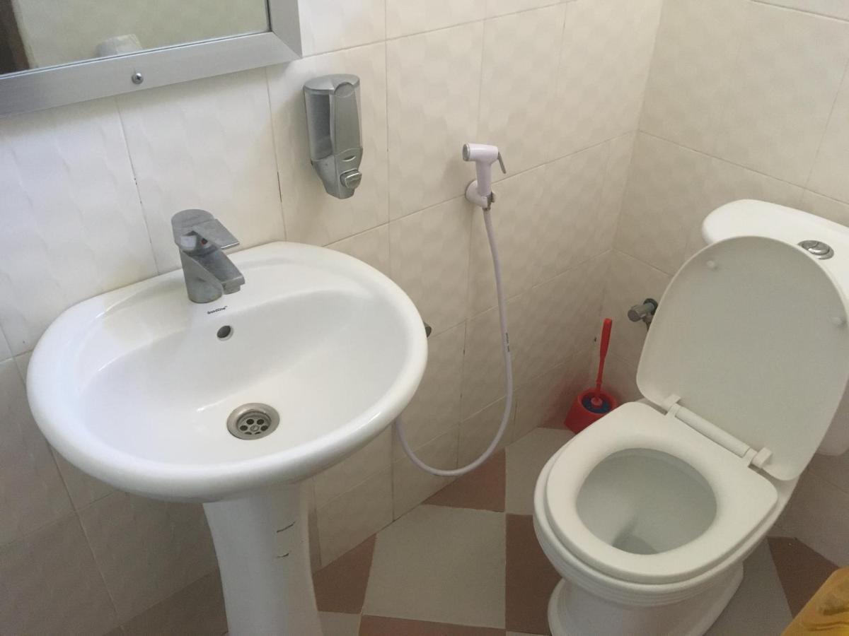 Dodoma Siesta Inn Екстериор снимка