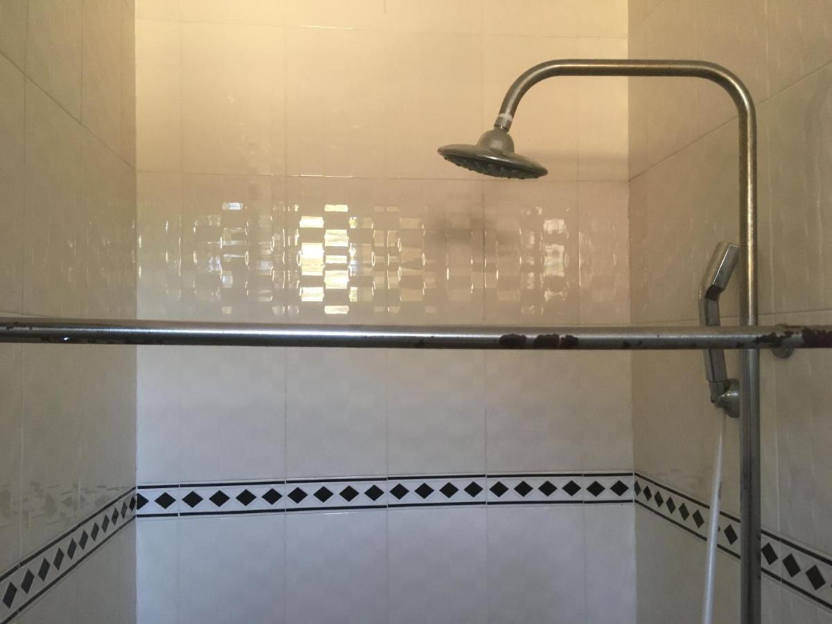 Dodoma Siesta Inn Екстериор снимка