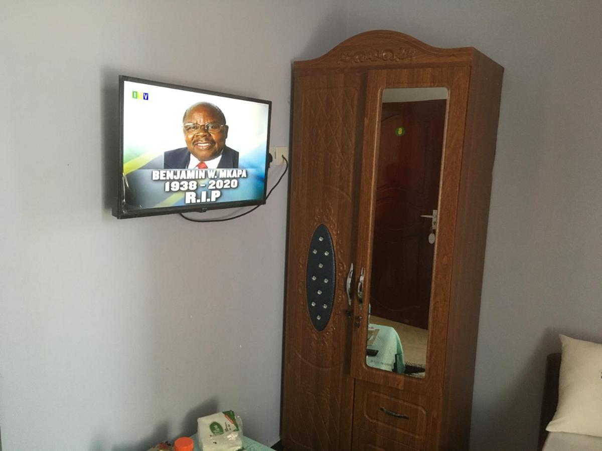 Dodoma Siesta Inn Екстериор снимка