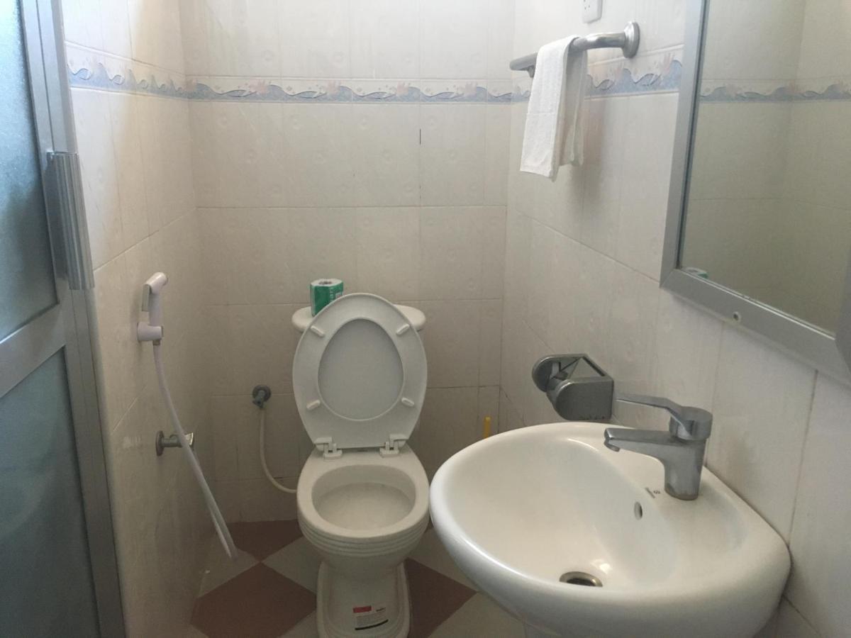 Dodoma Siesta Inn Екстериор снимка