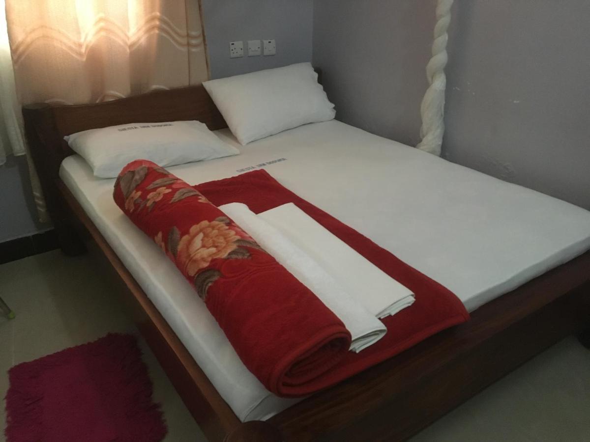 Dodoma Siesta Inn Екстериор снимка