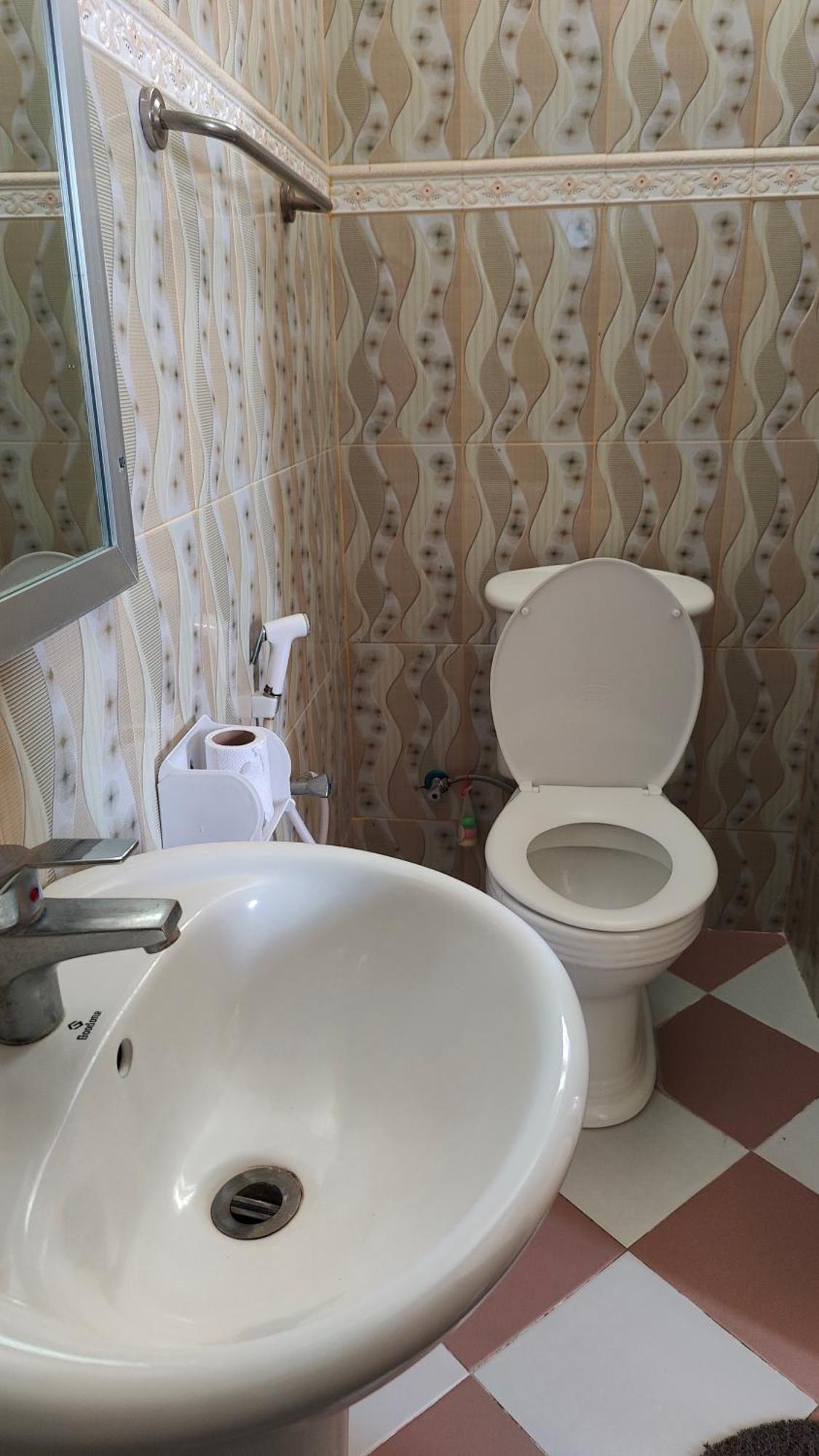 Dodoma Siesta Inn Екстериор снимка