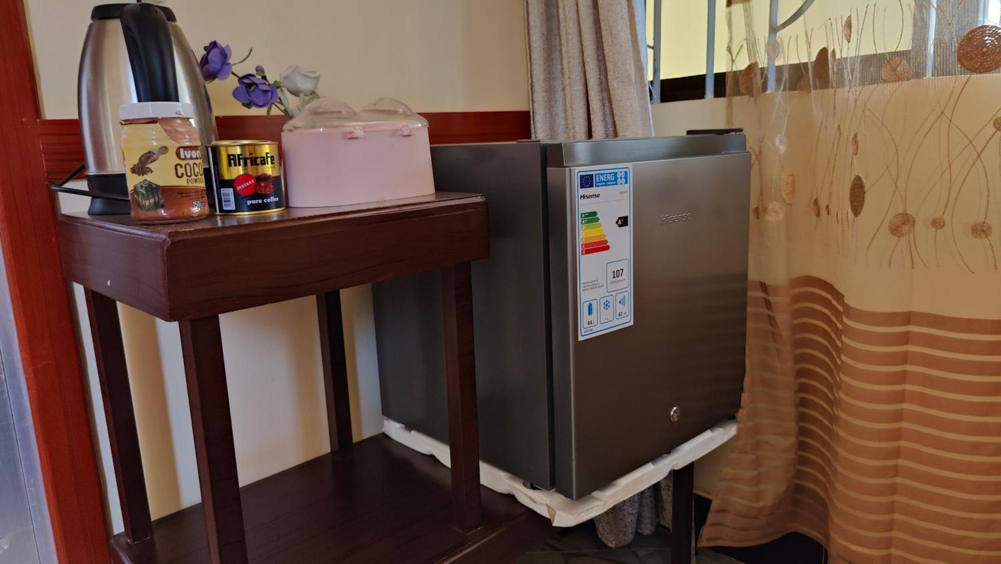Dodoma Siesta Inn Екстериор снимка