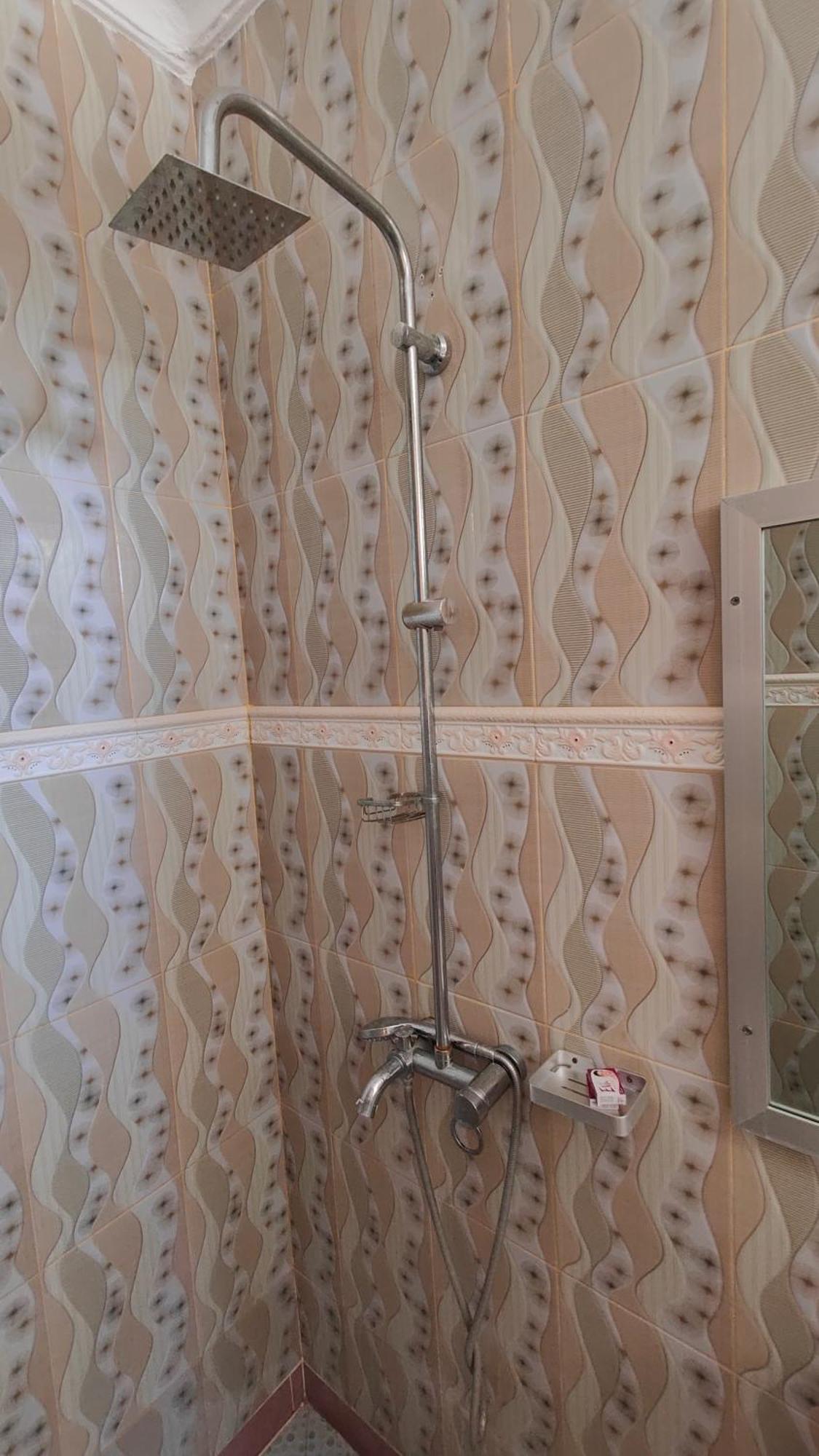 Dodoma Siesta Inn Екстериор снимка